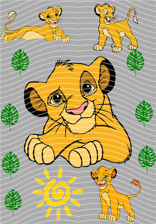 A5 Notebook Wraps-A 1124